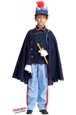 Costume di carnevale Costumi Maschietto (7-10 Anni)